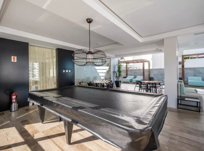 Apartamento 4 dormitórios Cartier Residence, Pioneiros - Balneário Camboriú