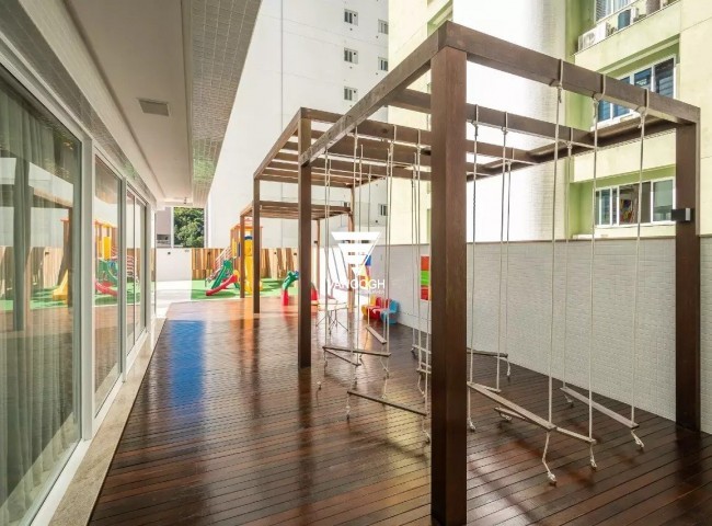 Apartamento 4 dormitórios Cartier Residence, Pioneiros - Balneário Camboriú