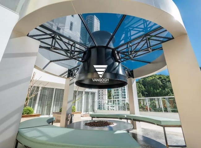 Apartamento 4 dormitórios Cartier Residence, Pioneiros - Balneário Camboriú