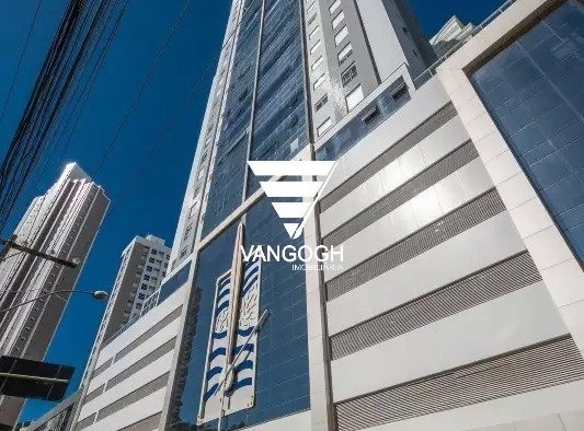 Apartamento 4 dormitórios Cartier Residence, Pioneiros - Balneário Camboriú