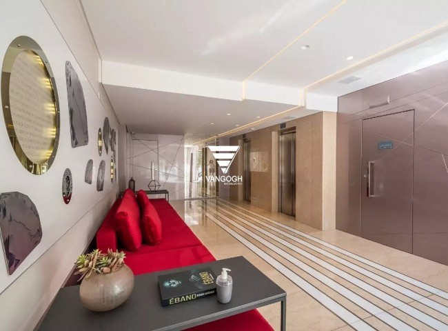 Apartamento 4 dormitórios Cartier Residence, Pioneiros - Balneário Camboriú