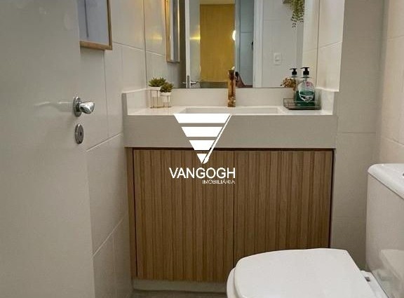 Apartamento 3 dormitórios Solar dos Pinhais, Centro - Balneário Camboriú