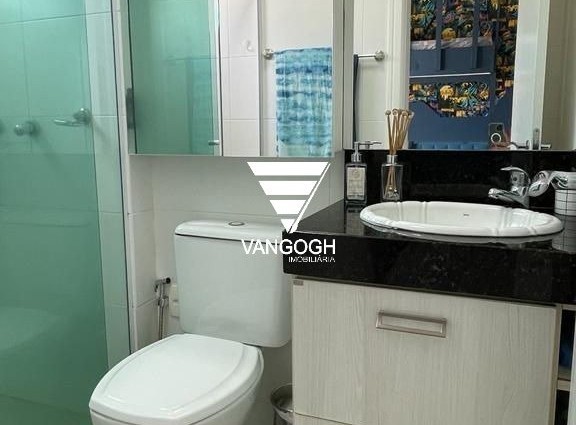 Apartamento 3 dormitórios Solar dos Pinhais, Centro - Balneário Camboriú