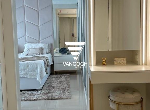 Apartamento 3 dormitórios Solar dos Pinhais, Centro - Balneário Camboriú