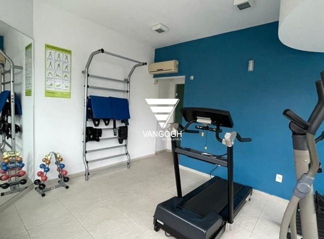 Apartamento 3 dormitórios Solar dos Pinhais, Centro - Balneário Camboriú