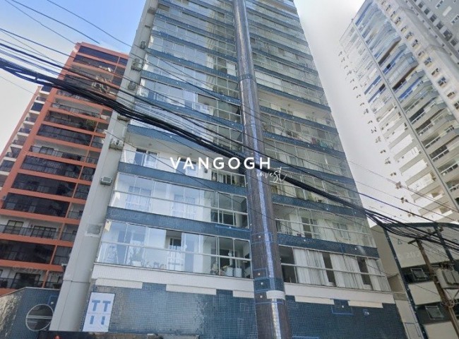 Condomínio Edifício Residencial Martinique