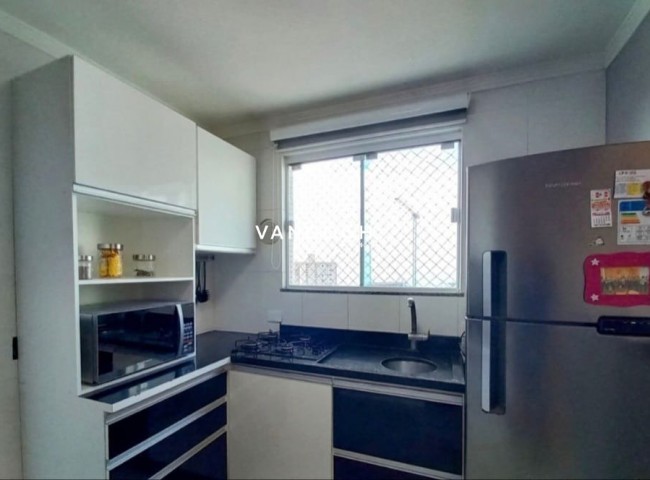 Apartamento 2 dormitórios Edifício Torremolinos, Praia Brava - Itajaí