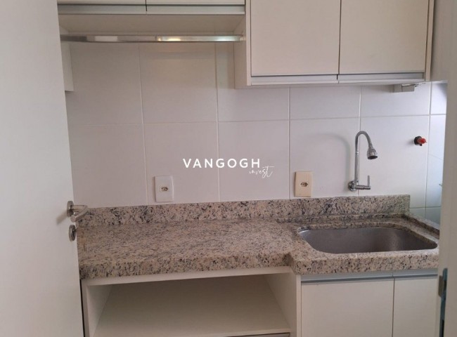 Apartamento 2 dormitórios Edifício Torremolinos, Praia Brava - Itajaí