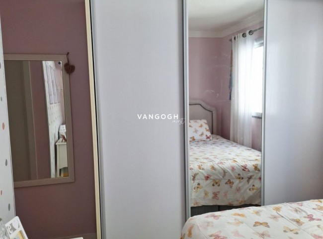 Apartamento 2 dormitórios Edifício Torremolinos, Praia Brava - Itajaí