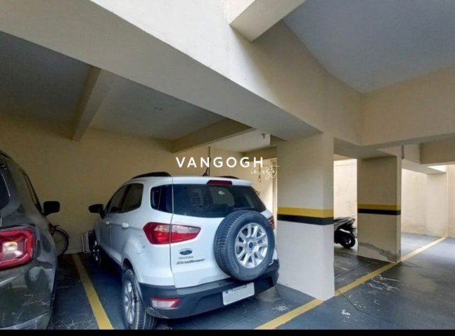 Apartamento 2 dormitórios Edifício Torremolinos, Praia Brava - Itajaí