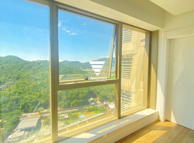 Apartamento 4 dormitórios Yachthouse, Quadra Mar - Balneário Camboriú