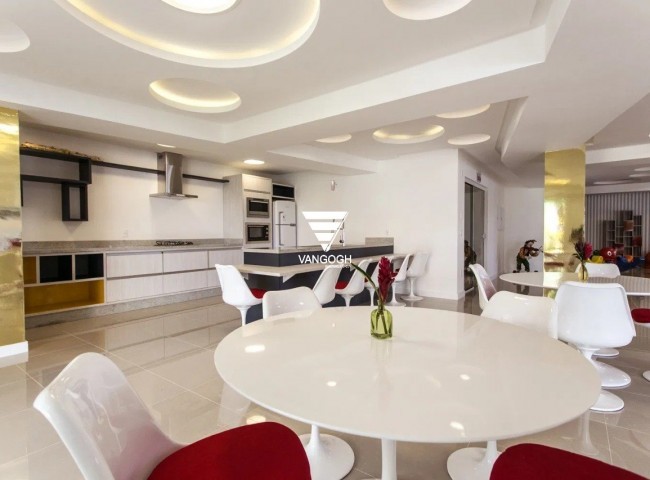 Apartamento Edifício Felicitá Eco Residence, Tabuleiro - Balneário Camboriú