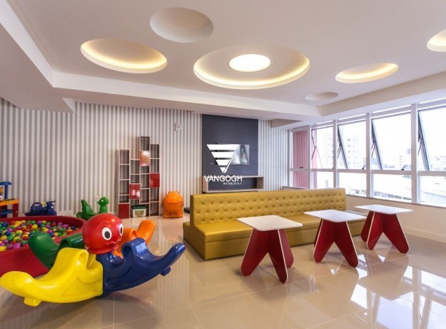 Apartamento Edifício Felicitá Eco Residence, Tabuleiro - Balneário Camboriú