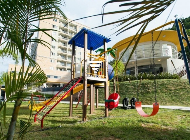 Apartamento Edifício Felicitá Eco Residence, Tabuleiro - Balneário Camboriú