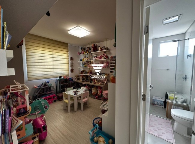 Apartamento 4 dormitórios Sands Beach, Centro - Balneário Camboriú