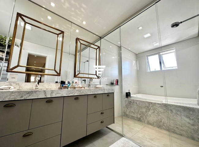 Apartamento 4 dormitórios Sands Beach, Centro - Balneário Camboriú