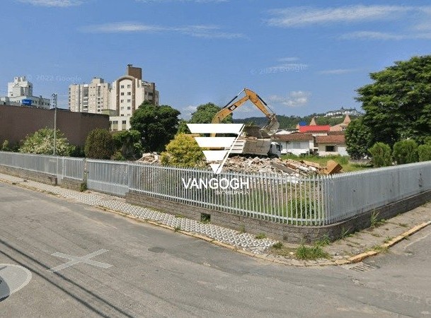 Terreno , Centro - Brusque