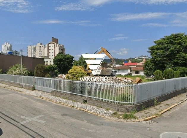 Terreno , Centro - Brusque