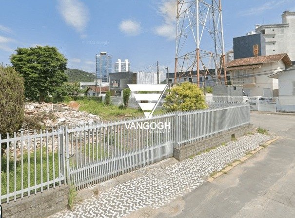 Terreno , Centro - Brusque