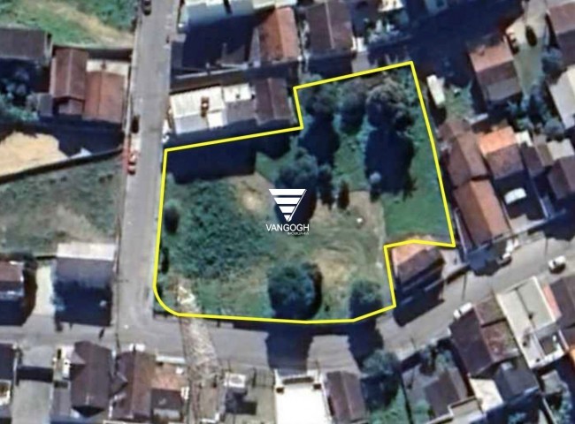 Terreno , Centro - Brusque