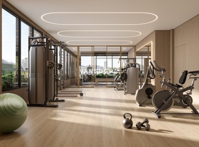 Positano Residencial