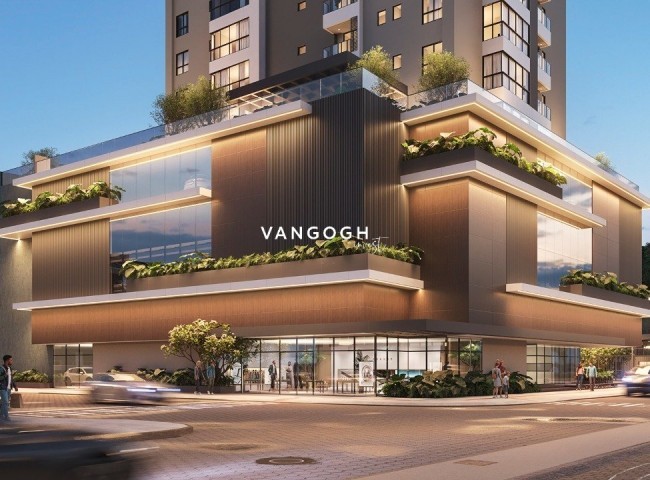 Positano Residencial