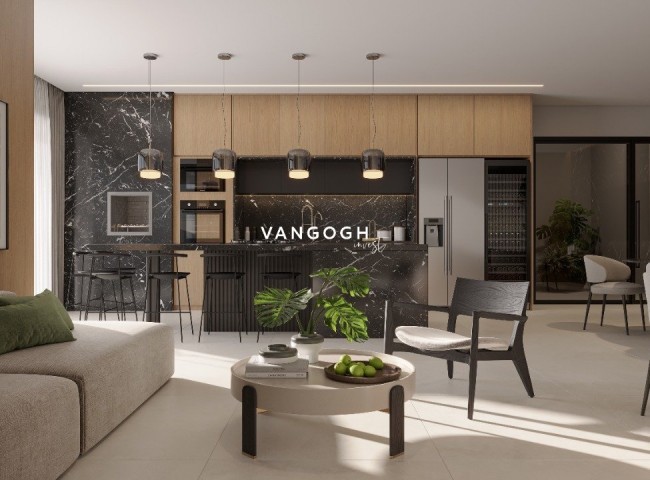 Positano Residencial