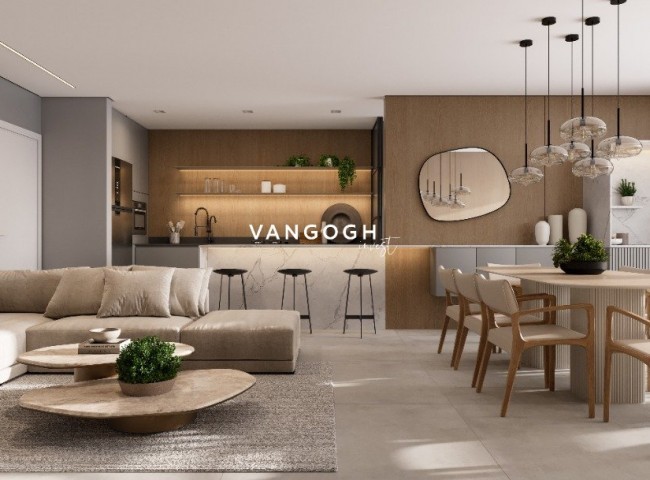 Positano Residencial