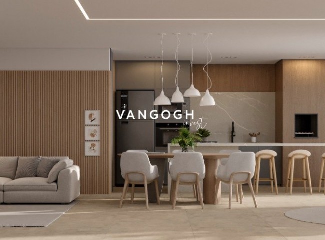 Positano Residencial