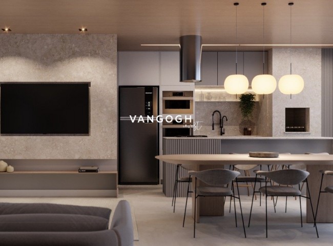 Positano Residencial