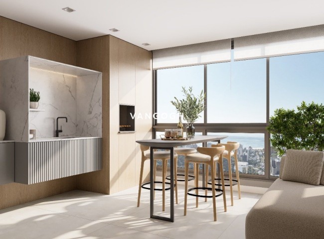 Positano Residencial