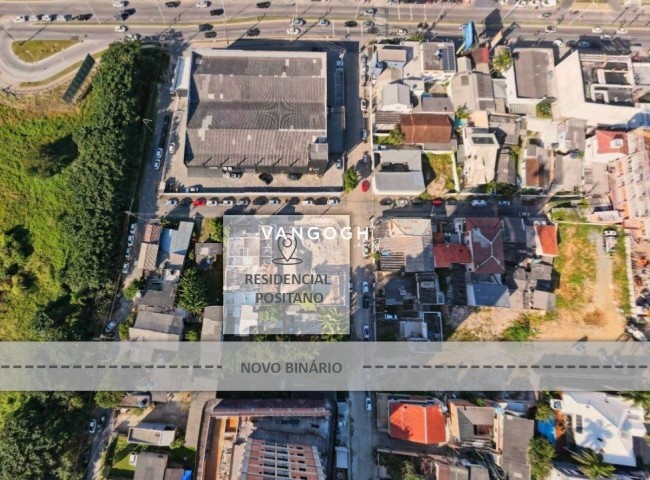 Positano Residencial