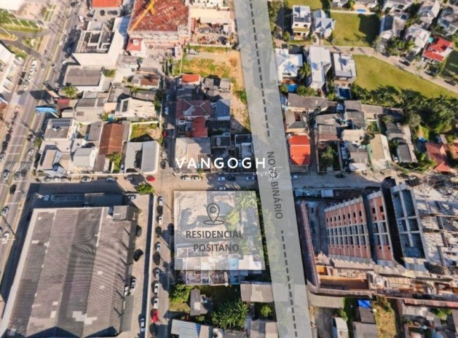 Positano Residencial