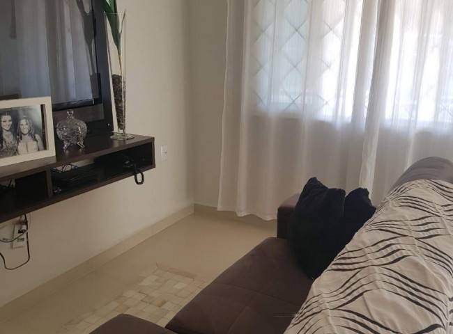 Casa 3 dormitórios Casa 03 Suítes, Estados - Balneário Camboriú