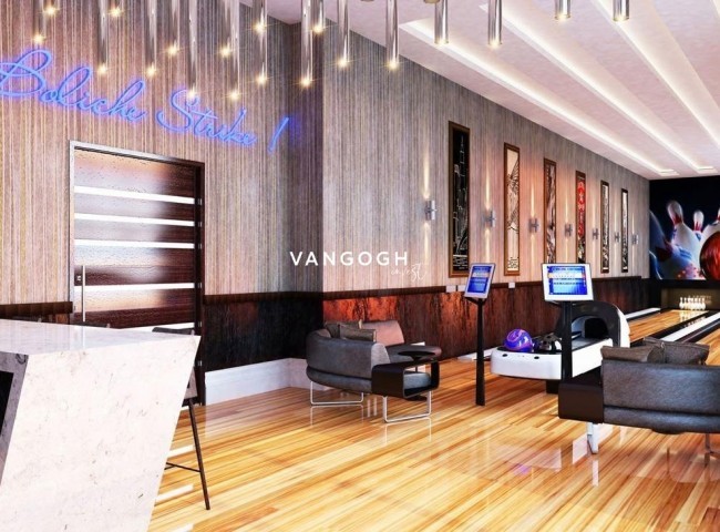 Apartamento 4 dormitórios Wall Street Tower, Meia Praia - ITAPEMA