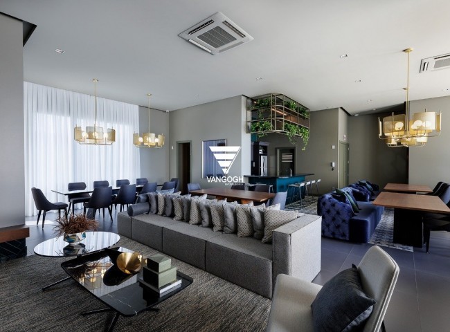 Apartamento 4 dormitórios Morada Ilhas Marianas, Quadra Mar - Balneário Camboriú