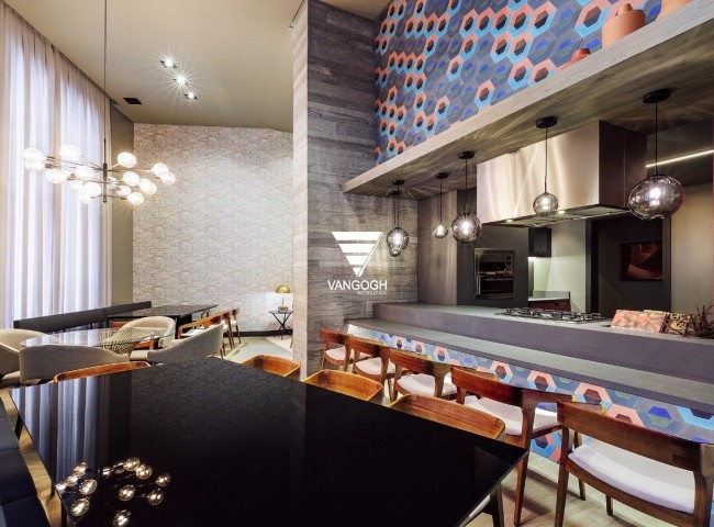 Apartamento 4 dormitórios Morada Ilhas Marianas, Quadra Mar - Balneário Camboriú