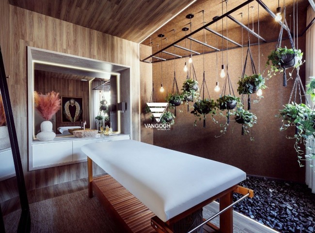 Apartamento 4 dormitórios Morada Ilhas Marianas, Quadra Mar - Balneário Camboriú