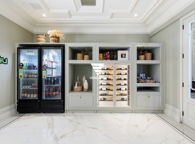 Apartamento 4 dormitórios Morada Ilhas Marianas, Quadra Mar - Balneário Camboriú