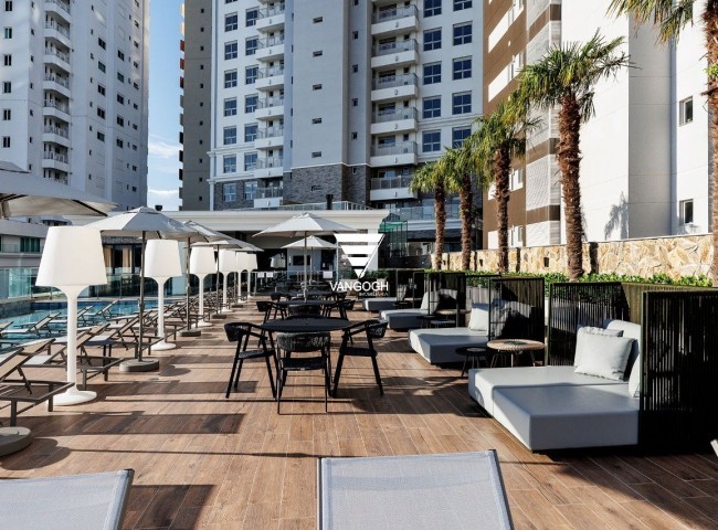 Apartamento 4 dormitórios Morada Ilhas Marianas, Quadra Mar - Balneário Camboriú