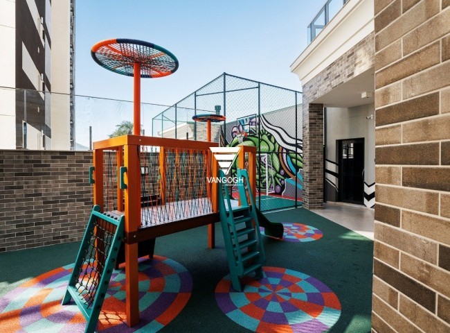 Apartamento 4 dormitórios Morada Ilhas Marianas, Quadra Mar - Balneário Camboriú