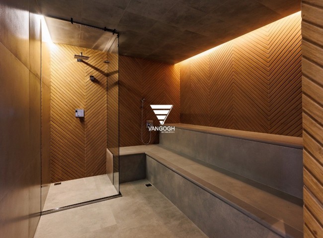 Apartamento 4 dormitórios Morada Ilhas Marianas, Quadra Mar - Balneário Camboriú