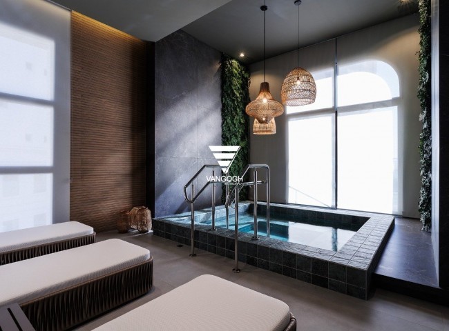 Apartamento 4 dormitórios Morada Ilhas Marianas, Quadra Mar - Balneário Camboriú