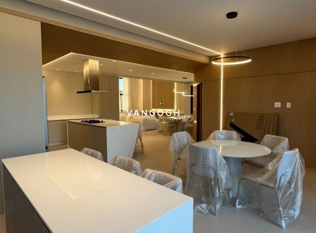 Casa em Condomínio 3 dormitórios Caledônia Private Village, Santa Regina - Camboriú