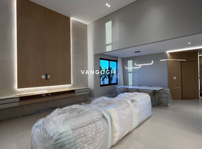 Casa em Condomínio 3 dormitórios Caledônia Private Village, Santa Regina - Camboriú