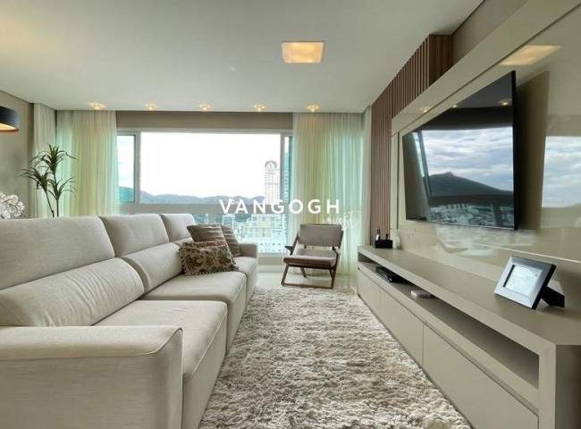 Apartamento 4 dormitórios Puerto Velero, Centro - Balneário Camboriú