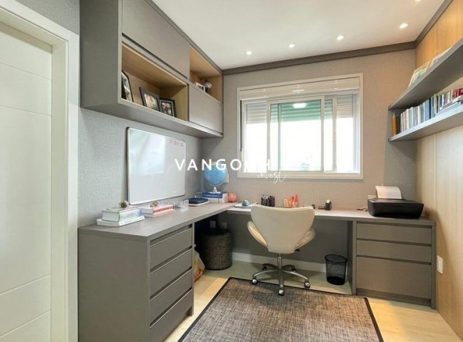 Apartamento 4 dormitórios Puerto Velero, Centro - Balneário Camboriú