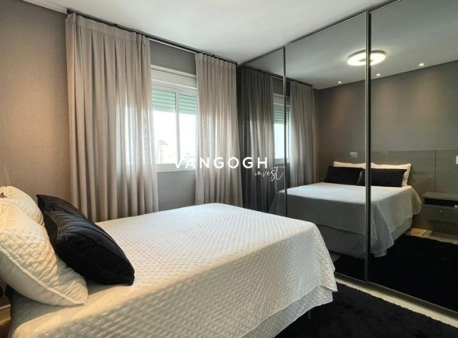 Apartamento 4 dormitórios Puerto Velero, Centro - Balneário Camboriú