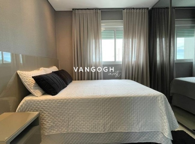 Apartamento 4 dormitórios Puerto Velero, Centro - Balneário Camboriú