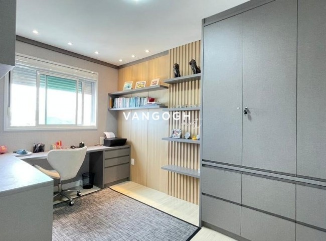 Apartamento 4 dormitórios Puerto Velero, Centro - Balneário Camboriú